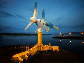 UK auction secures six more tidal stream projects, totaling 28 MW